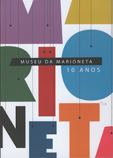 ten years Museu da Marioneta Lisboa