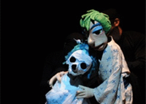 <!--:en--> Botan Doro, a Ghost Story, new version by Puk Theatre,Tokyo<!--:-->