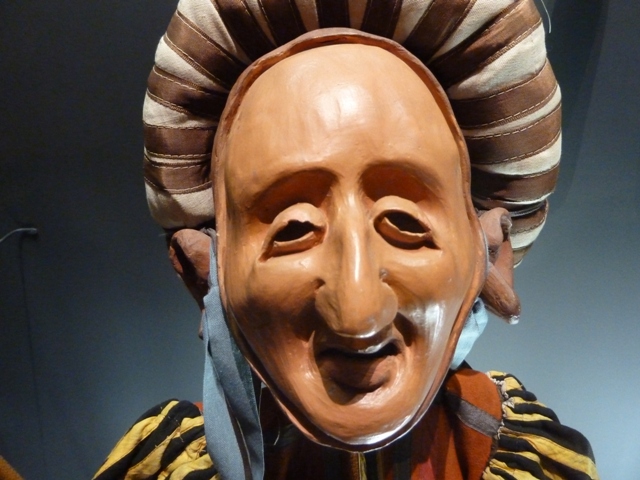 Museu da Marioneta