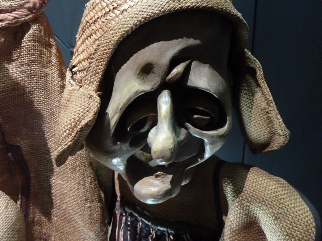 Museu da Marioneta