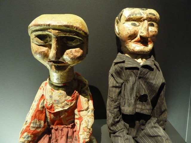 Museu da Marioneta