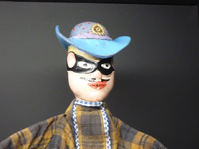 Museu da Marioneta