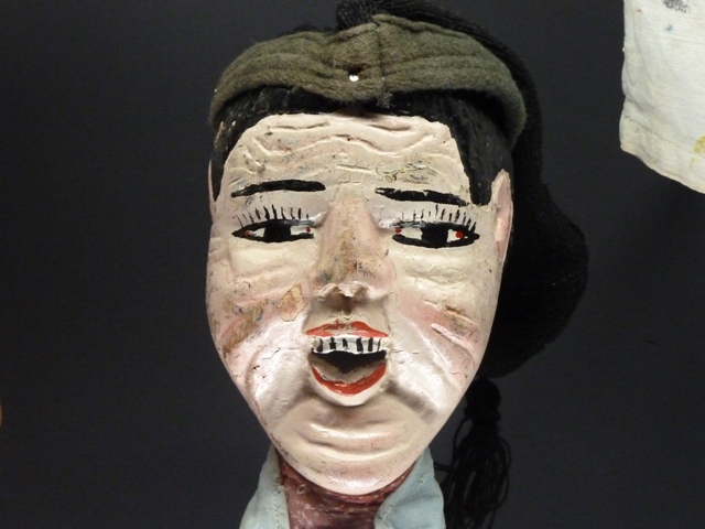 Museu da Marioneta