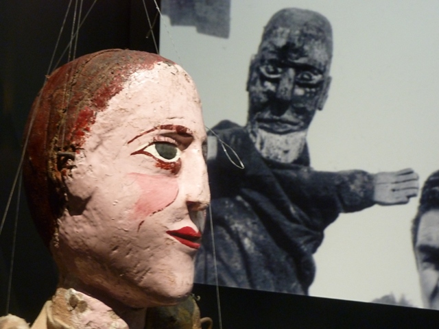 Museu da Marioneta