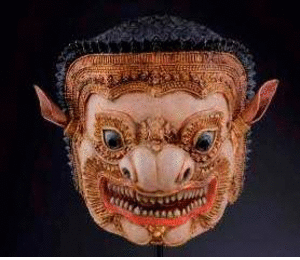 <!--:en-->Thailand’s Khon Masks exhibition, in the Museu da Marioneta in Lisbon<!--:-->