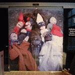 picasion.com_3720c7bbaf33dfb49e3193992ddf5d3a Extraordinary exhibition on Pulcinella in Tolosa TOPIC