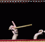 Simposi Presentació The noise after the simposium ‘Putxinel·li, myth, tradition and modernity’