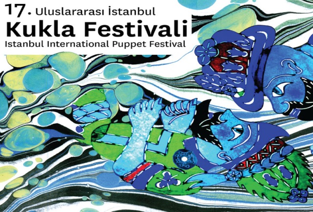 17 Istanbul International Puppet Festival