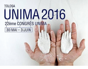Le 22ème Congrès de l’UNIMA à Tolosa / San Sebastián. Calendrier et programme (French and English)