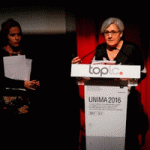 picasion.com_ebd69d156ef3e3736338ee772a4118c8 News from the Unima Congress 2016 in Tolosa / San Sebastián, Spain: Dadi Pudumjee, President, and Idoya Otegui, new General Secretary. Bali, Indonesia, wins the Unima Congress 2020