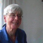 picasion.com_b852e070b1b8393894b49ac483be3e48 Hetty Paërl, honorary member of UNIMA since 30 May 2016, by Frans Hakkemars and Paul Custers