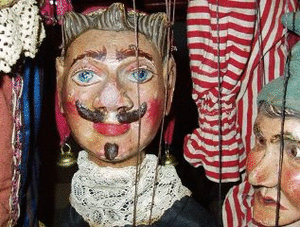 Puppetry in Slovakia and Czechia, and ‘Las Fallas de Valencia’, inscribed on the Representative List of the Intangible Cultural Heritage of Humanity by Unesco