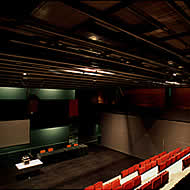 Teatre-estudi