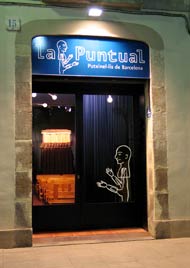 La Puntual