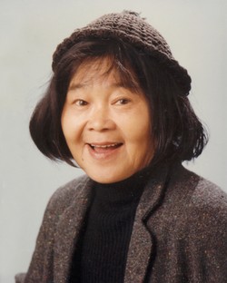 Noriko Nishimoto