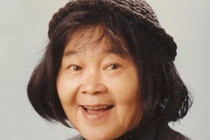 <!--:en-->Noriko Nishimoto: UNIMA Women’s Commission Award<!--:-->
