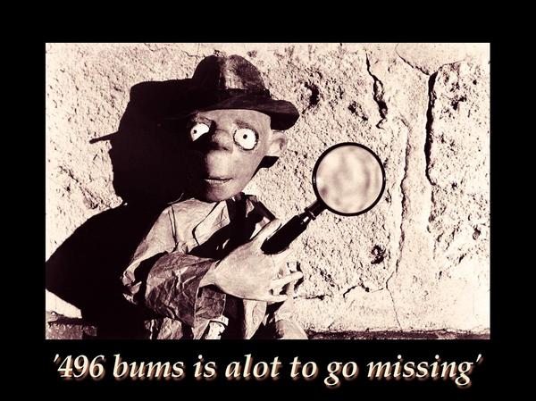 bugalugs bum thief BUGALUGS BUM THIEF
