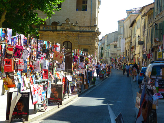 avignon