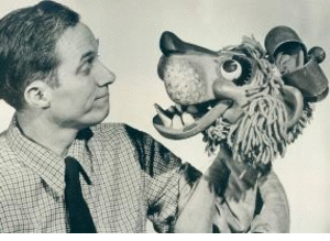 <!--:en-->The Bil Baird Marionettes and Cora<!--:-->