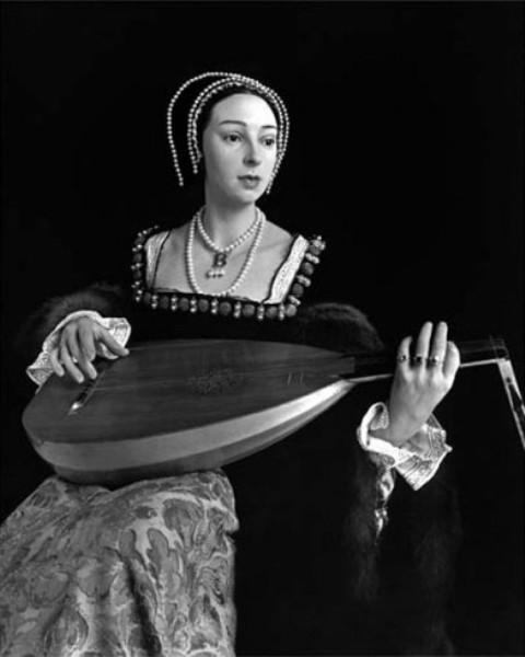Anne Boleyn Anne Boleyn