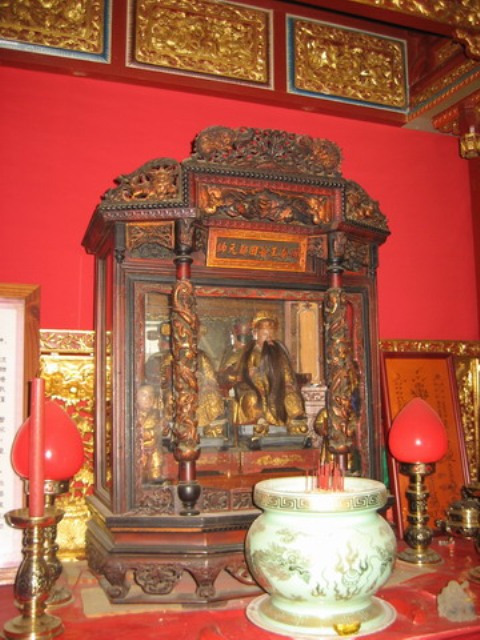 Lee Tien-Lu Hand Puppet Museum Lee Tien-Lu Hand Puppet Museum