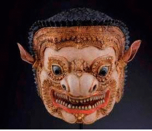 <!--:en-->Thailand’s Khon Masks exhibition, in the Museu da Marioneta in Lisbon<!--:-->