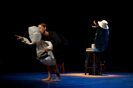 17 Istanbul International Puppet Festival