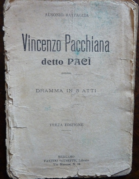 Paci Paciana