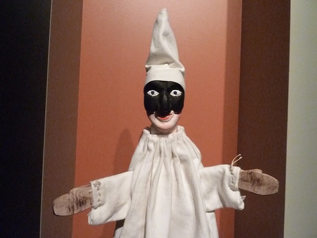 Pulcinella