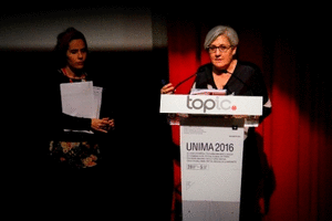 News from the Unima Congress 2016 in Tolosa / San Sebastián, Spain: Dadi Pudumjee, President, and Idoya Otegui, new General Secretary. Bali, Indonesia, wins the Unima Congress 2020