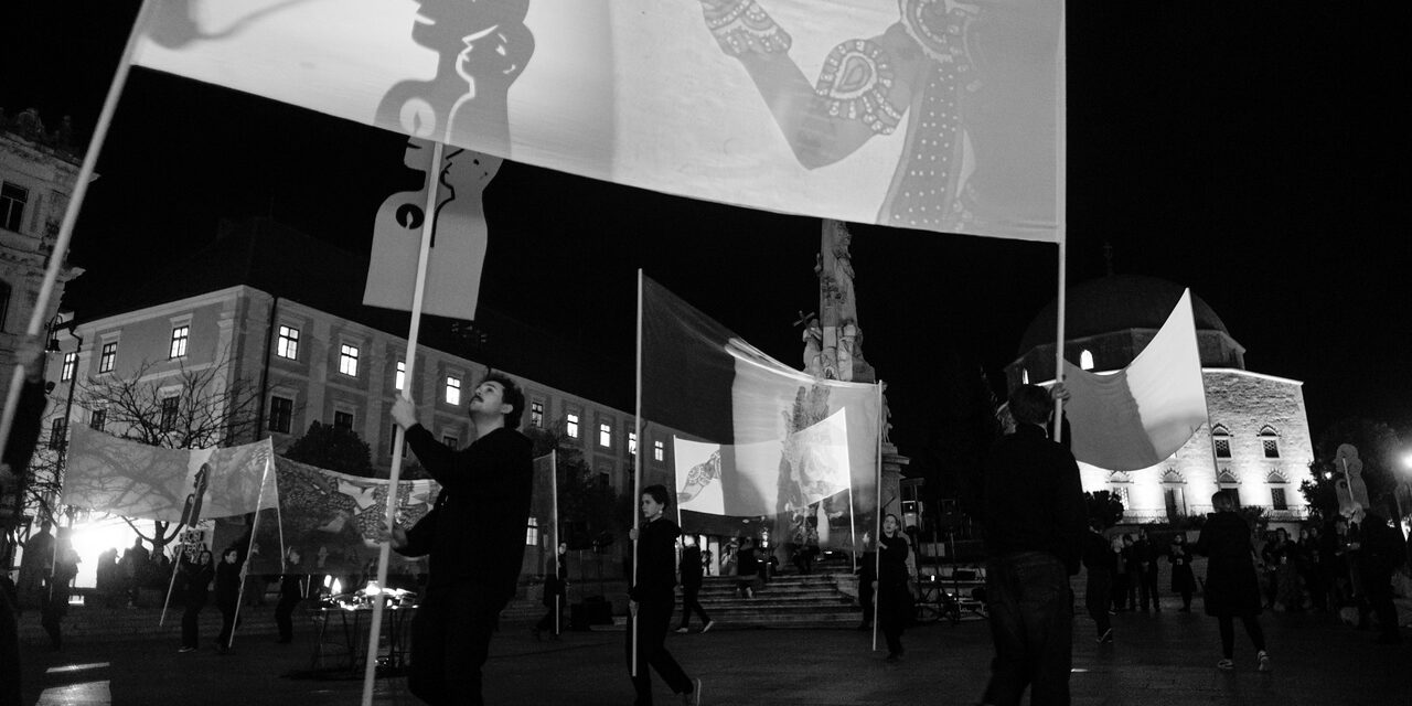 KARAKULIT INTERNATIONAL SHADOW THEATRE FESTIVAL, by Clementina Kura Kura